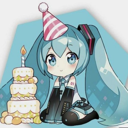 Мику Хатсуне др