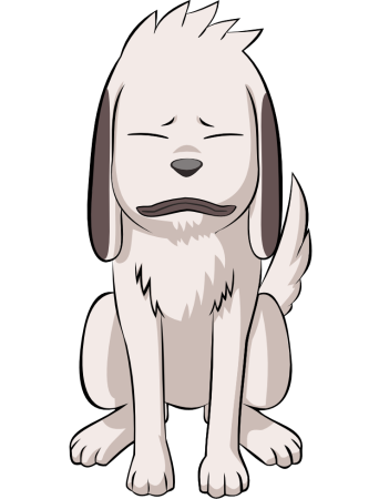 Акамару Чиби