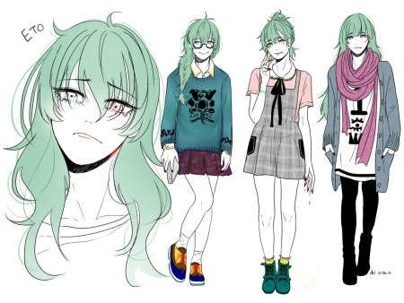 Токийский гуль это Йошимура арт