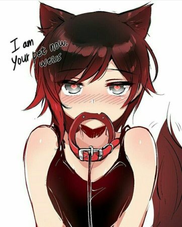 Ахегао Neko