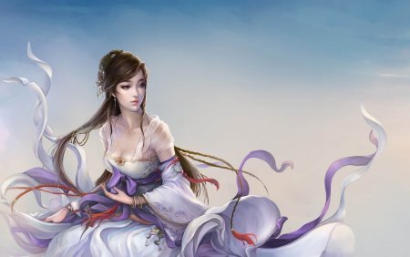 Сянься (xianxia)