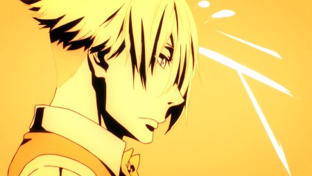 Death Parade обои