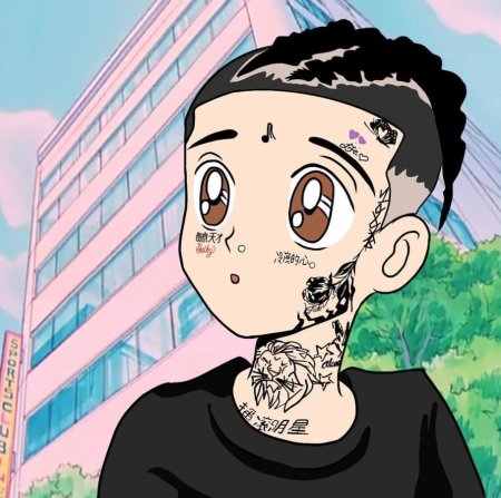 Lil Skies 2021