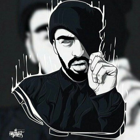 Худак с мияги