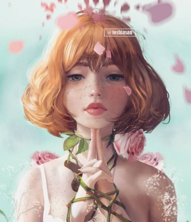 Aleksandra Jędrasik арт