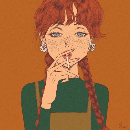 Вес аниме девушек