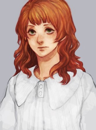 Ксения Лавгуд