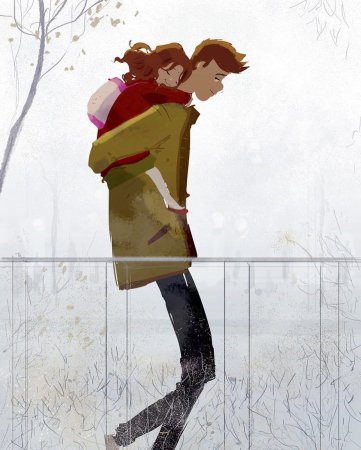 Паскаль Кэмпион дети