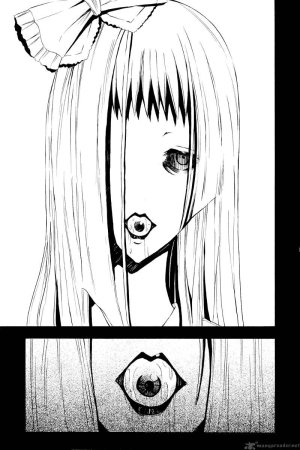 Некрасивая рисовка аниме