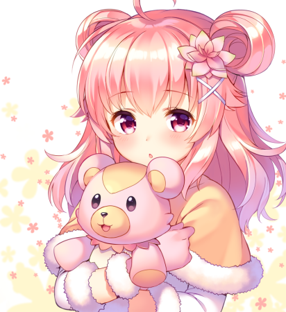 Чиби коала