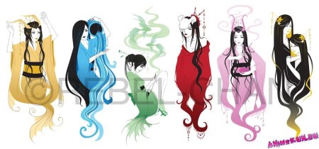 Водолей из Фейри Тейл