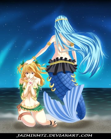 Sakimichan Кейтлин