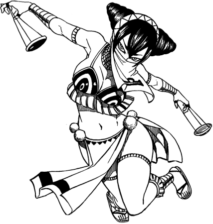 Аквариус Водолей хвост феи