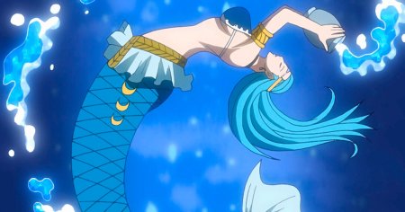 Аниме знаки зодиака