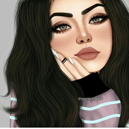 Милана Зырянова