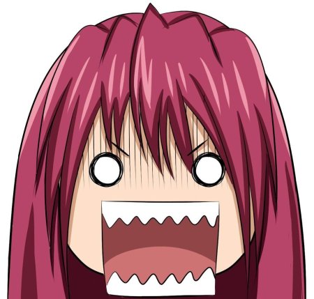 Фреймы Берсерк Гатс