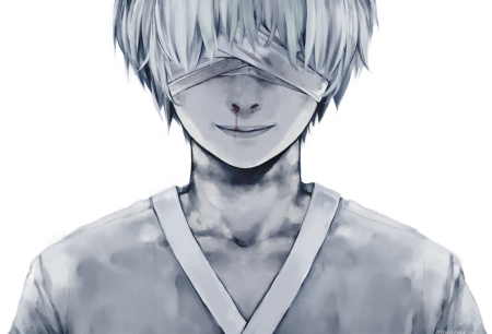 Канеки Кен 240