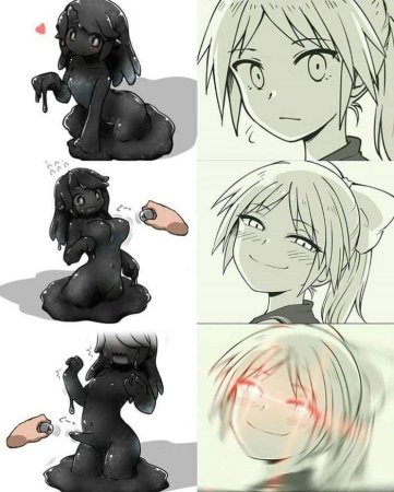 Шутки про трапов