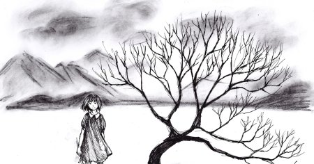 Warhammer 40000 криговец тян