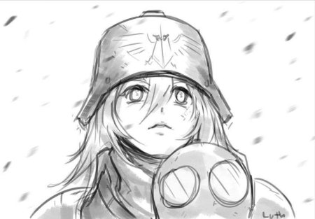 Konosuba кроссовер Warhammer