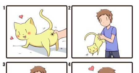 Аниме стиль рисования