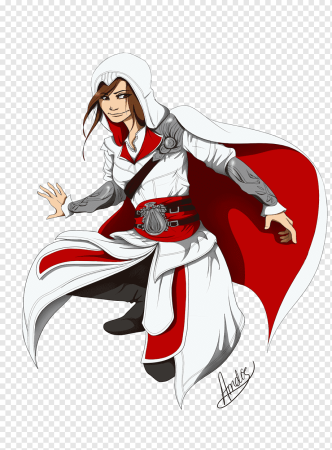 Fem Эцио Аудиторе