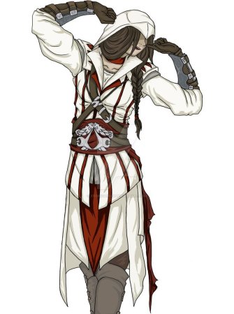 Фем ассасин