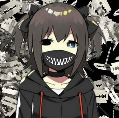 Trash gang на аву