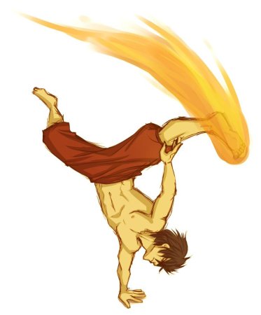 Зуко огонь Легенда аватар Легенда