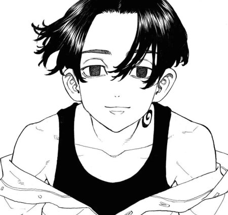 Манджиро Сано