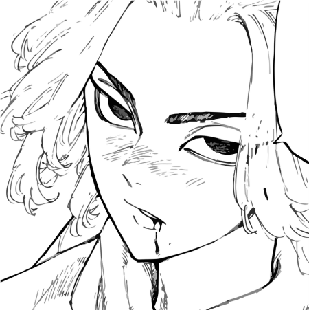 Манджиро Токийские Мстители