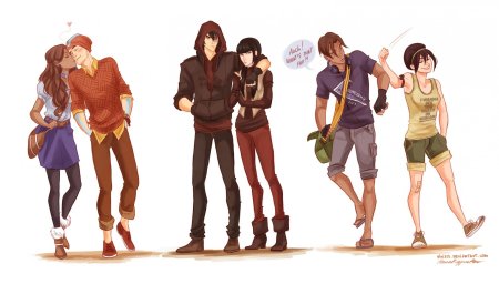 Дакимакура Зуко