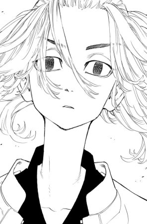 Мангака токийских Мстителей