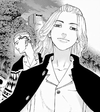 Токийские Мстители Сано