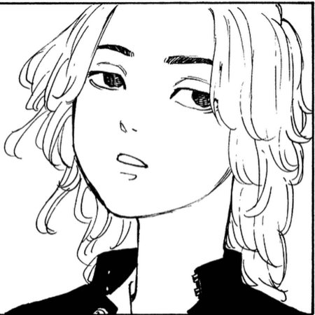 Манджиро Сано Токийские