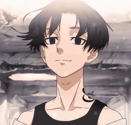 Манджиро Санр