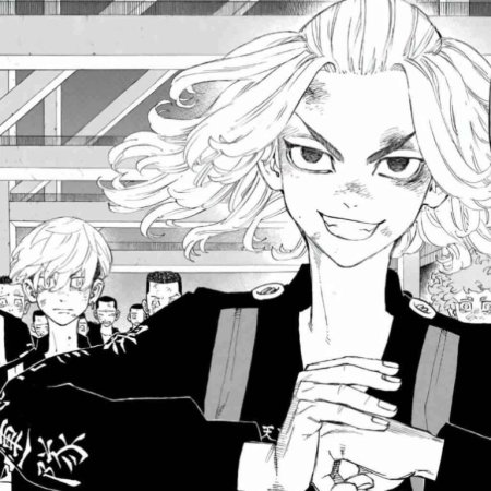 Манджиро Сано