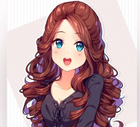 Hyanna Natsu