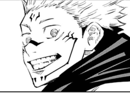 Сукуна карандашом