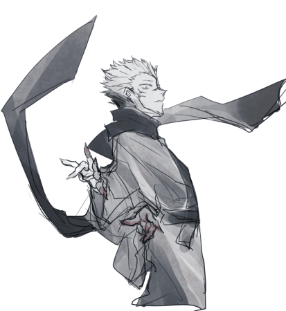 Итадори Юдзи