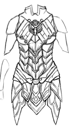 Скайрим чертежи брони