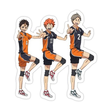 Рост Хинаты Шое