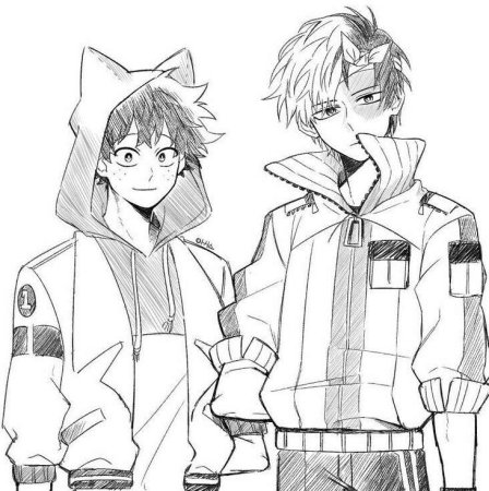 Тодороки шото