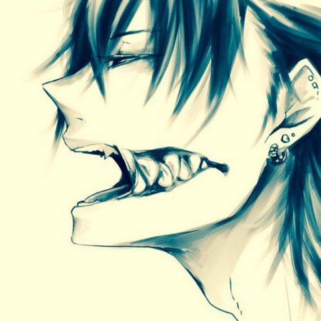 Улыбка для рисования