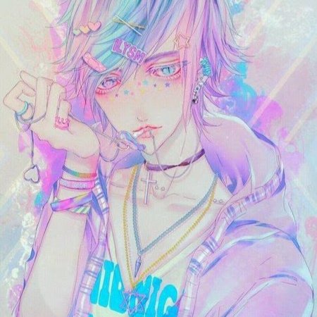 Ibuki Mangaka Мангака