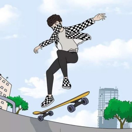 Бойчик Мэйклав