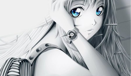 Клёвые картинки аниме