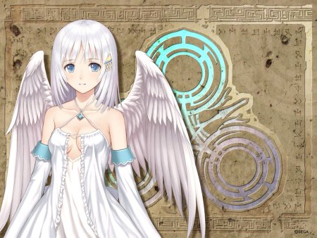 Tony taka аниме