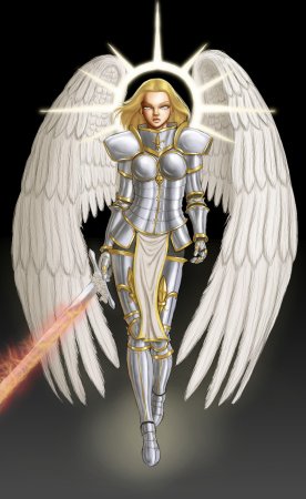 Warhammer 40000 Святая Селестина