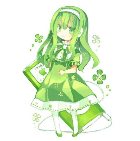 Хуманизация зеленого чая